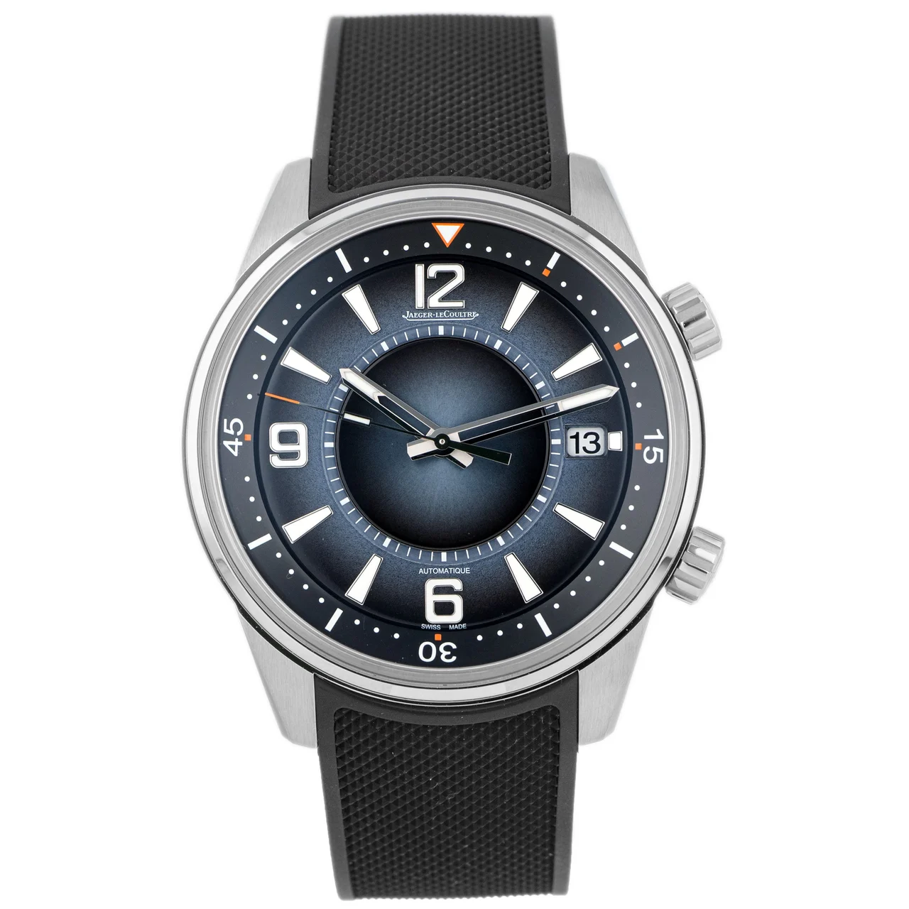 Jaeger-Lecoultre Polaris 700-04800 42 mm kol saati