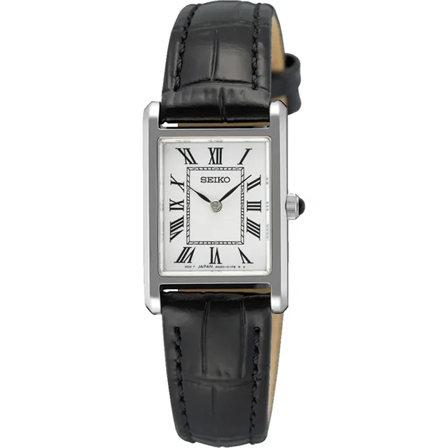 Seiko Essentials SWR107 kol saati