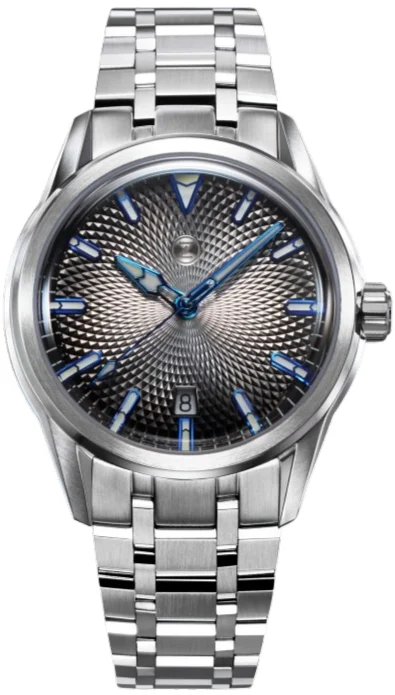 Zelos Helica ZEL462 39 mm kol saati