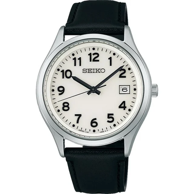 Seiko SBPX157 kol saati