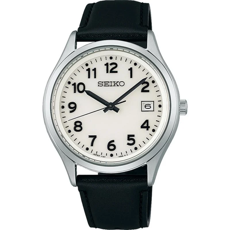 Seiko SBPX157 39 mm kol saati