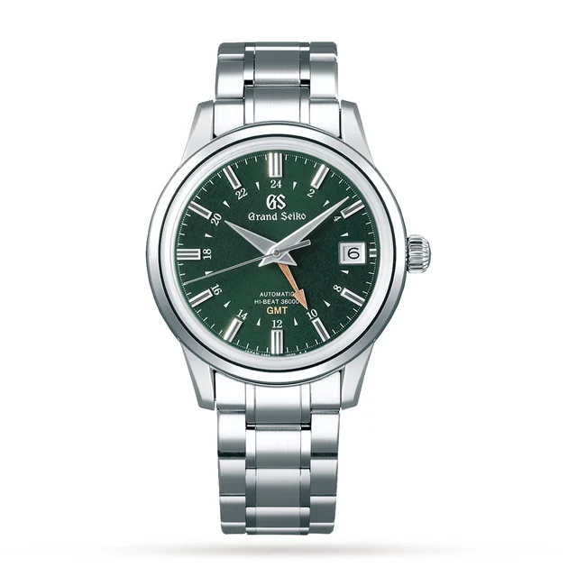 Grand Seiko Elegance Collection 18400229 kol saati