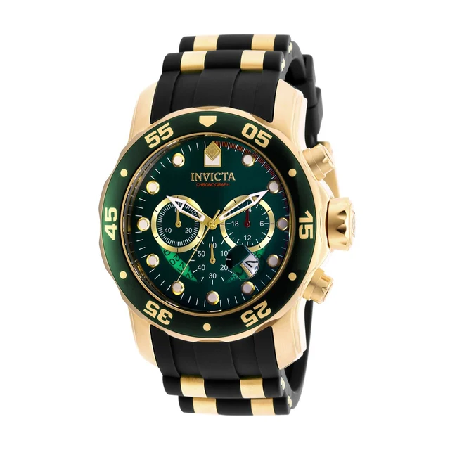 Invicta Pro Diver 843836069847 kol saati