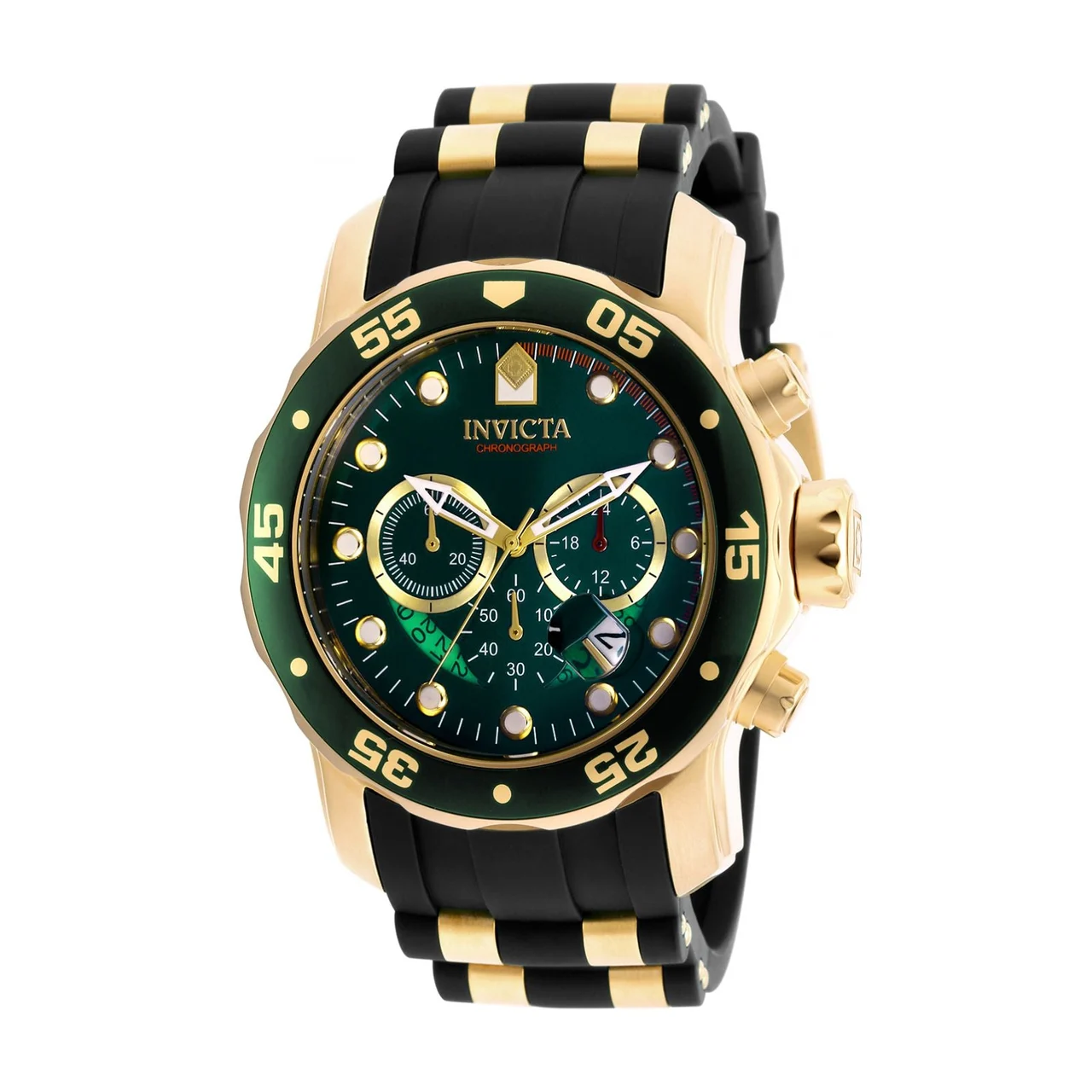 Invicta Pro Diver 843836069847 48 mm kol saati