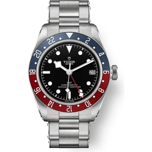Tudor Black Bay GMT M79830RB-0001 kol saati