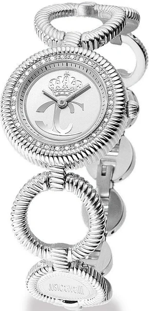Just Cavalli Stud R7253122515 kol saati