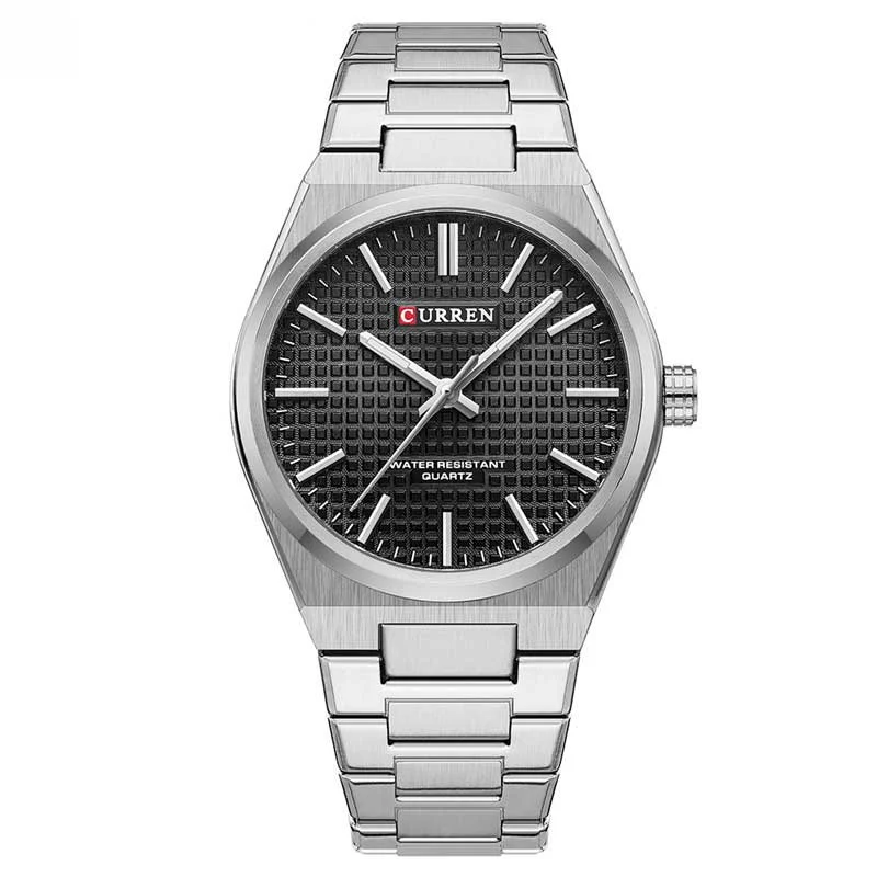 Curren Watches WBCU0932S 40 mm kol saati