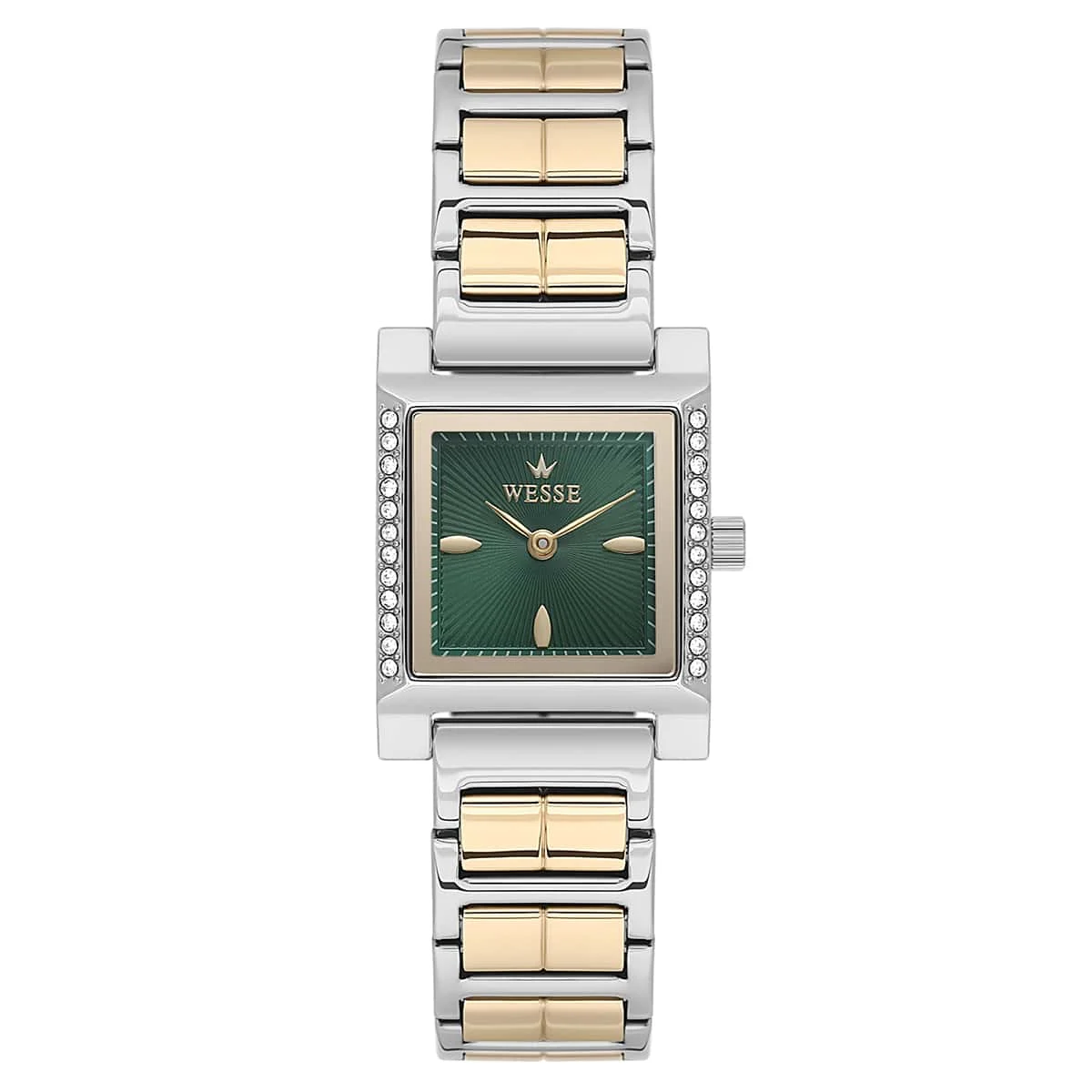Wesse WWL115203 24 mm kol saati