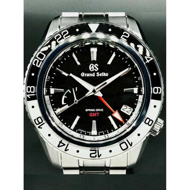 Grand Seiko Sport 210000040596 kol saati