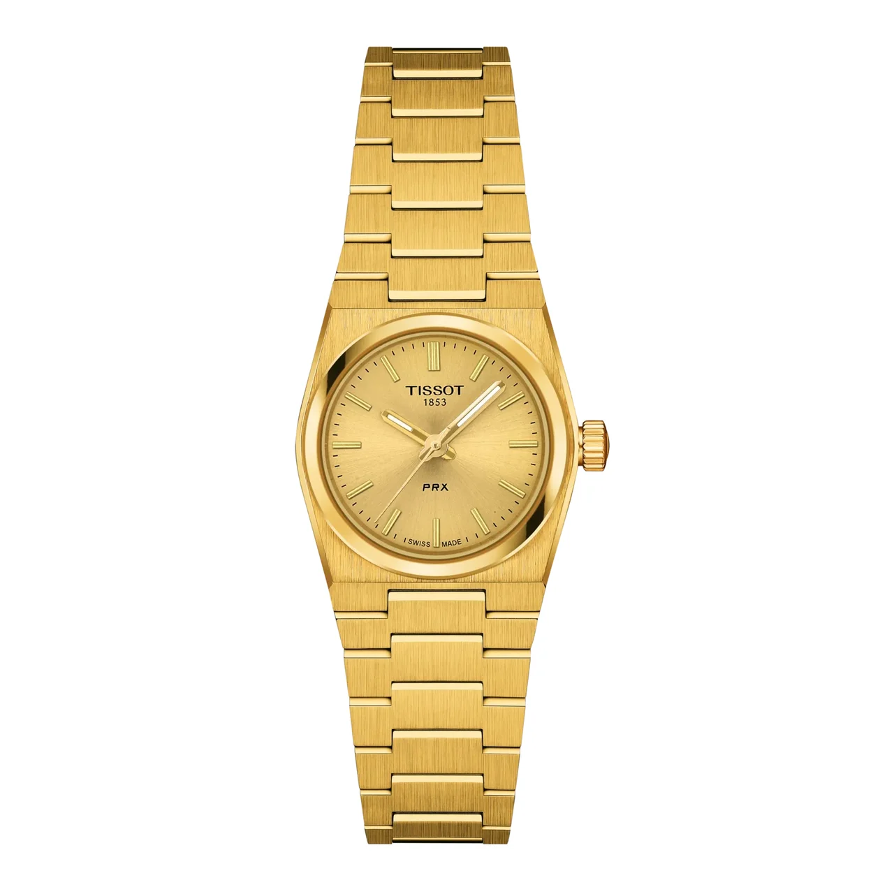 Tissot Tissot T137.010.33.021 25 mm kol saati