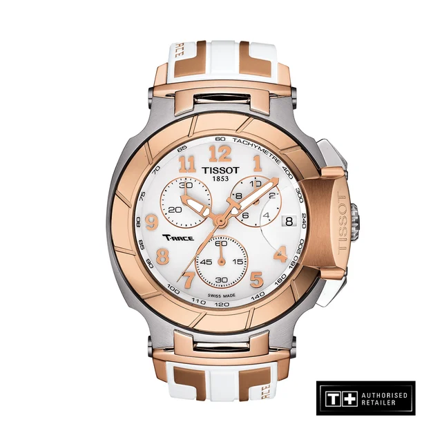 Tissot T-Race T048.417.27.012.00 kol saati