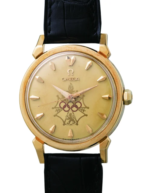 OMEGA Xvi OT 2850 kol saati
