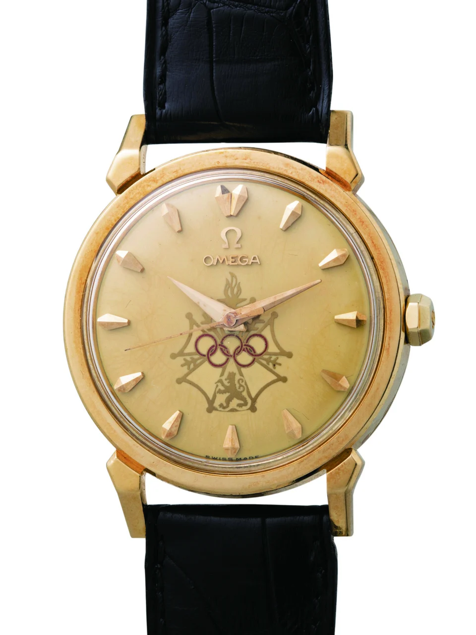 OMEGA Xvi OT 2850 kol saati