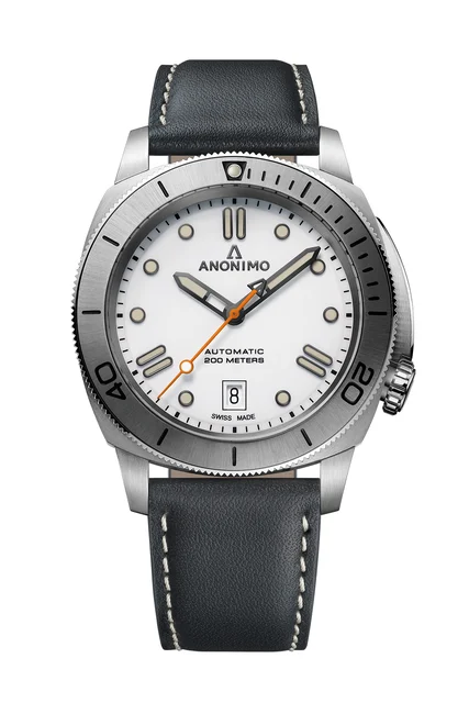 Anonimo Anonimo AM-5009.00.770.A01 kol saati