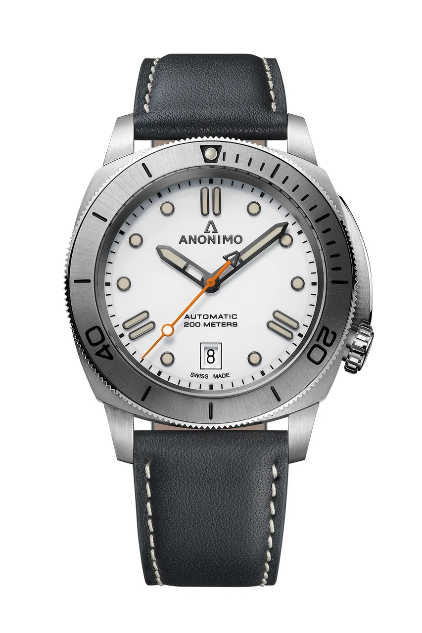 Anonimo Anonimo AM-5009.00.770.A01 42 mm kol saati