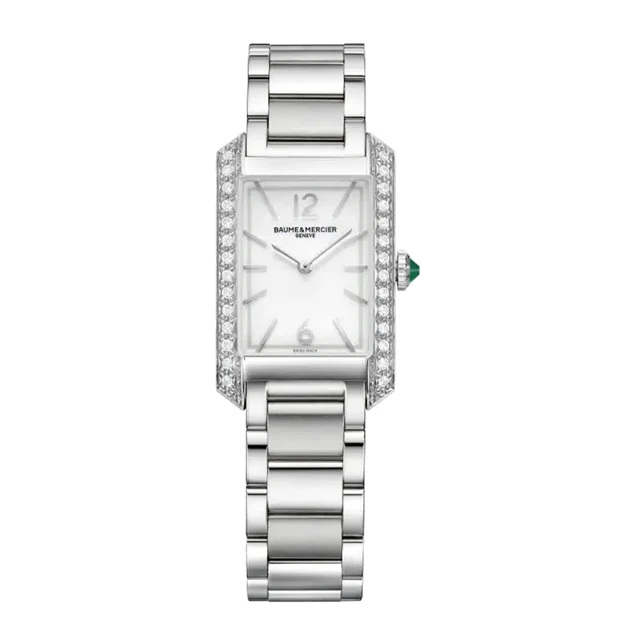 Baume & Mercier Hampton 605-00026 kol saati