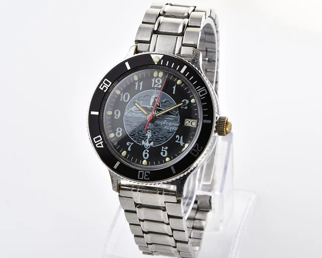Vostok Vostok 18871UA kol saati