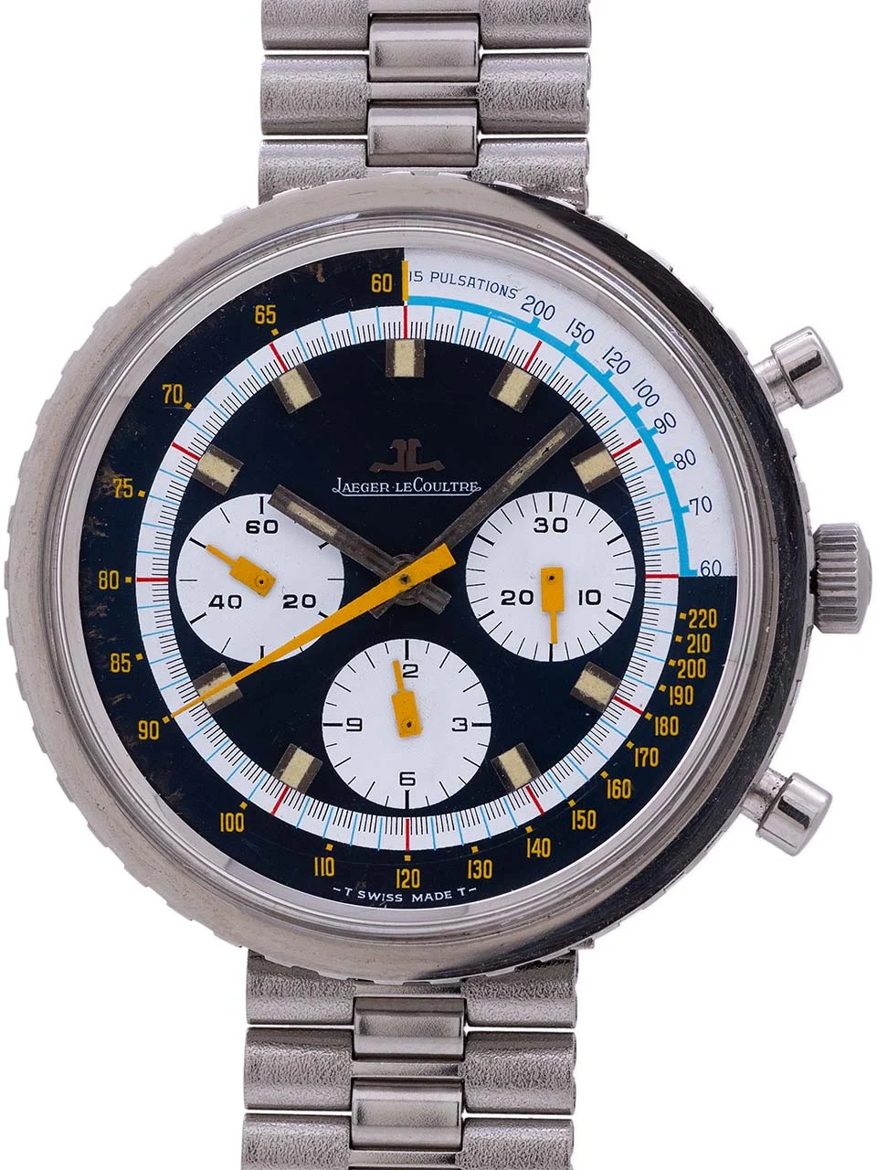 Jaeger-Lecoultre Jaeger-LeCoultre 71074 43 mm kol saati