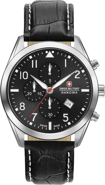Swiss Military Hanowa 06-4316.04.007 kol saati