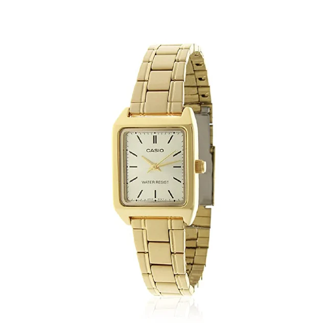 Casio CLTP-V007G-9EUDF kol saati