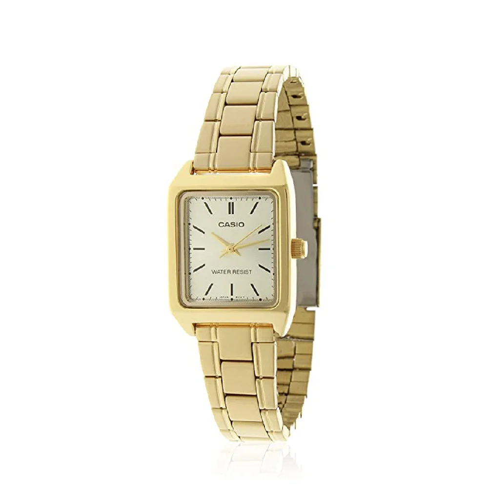 Casio CLTP-V007G-9EUDF 31 mm kol saati