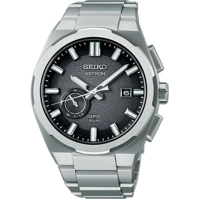 Seiko SBXD025 kol saati