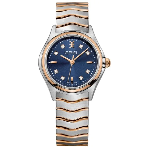 Ebel Wave 1216379 30 mm kol saati