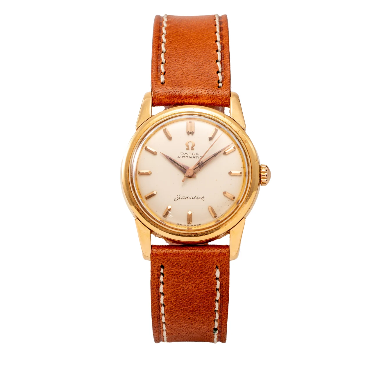 OMEGA Switzerland 2991-1 kol saati