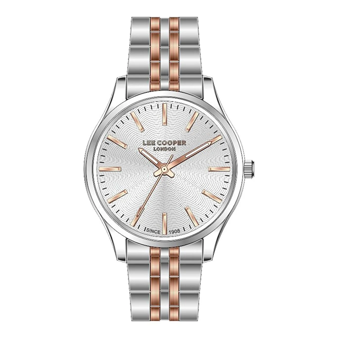 LEE COOPER LC08323.530 34 mm kol saati