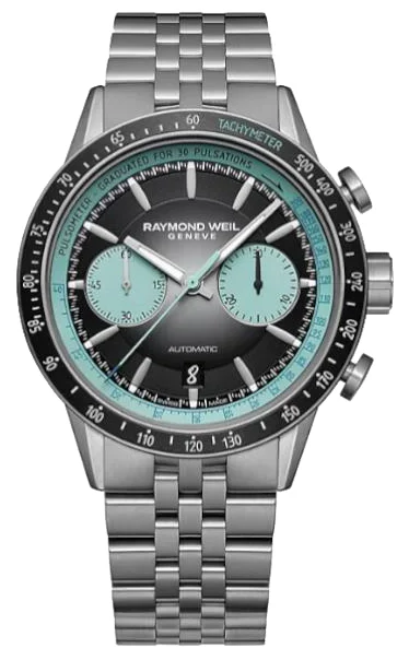 Raymond Weil Freelancer RW200 44 mm kol saati