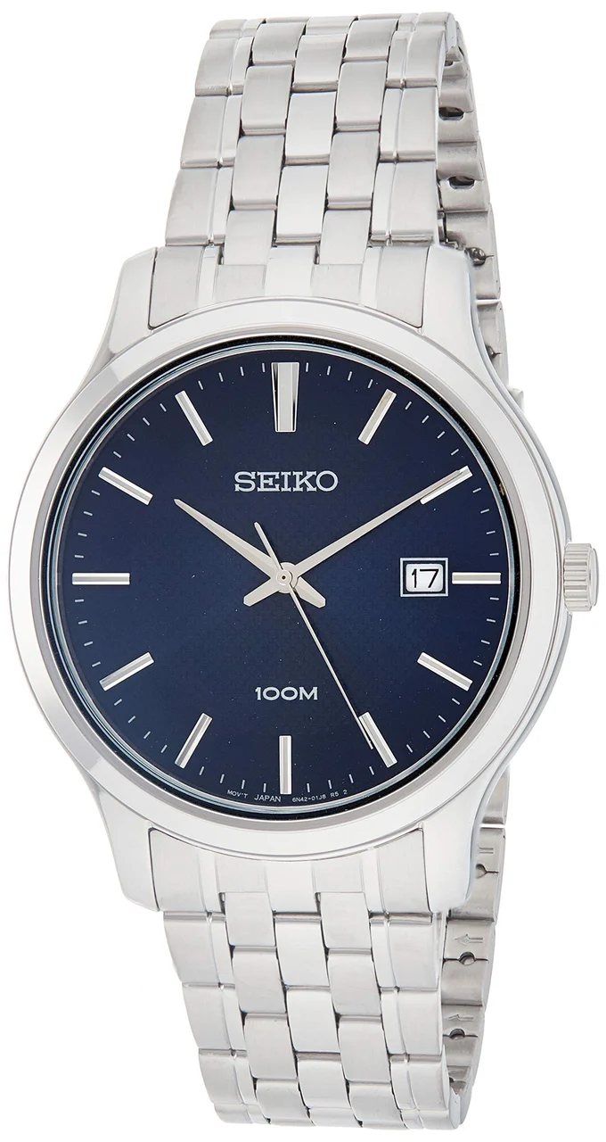 Seiko SUR291P1 41 mm kol saati
