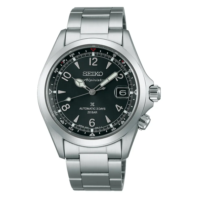 Seiko Mechanical SPB505J1 kol saati