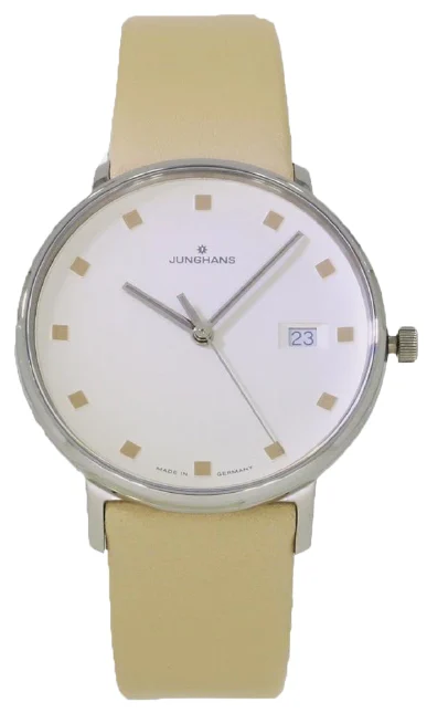 Junghans Junghans J142 34 mm kol saati