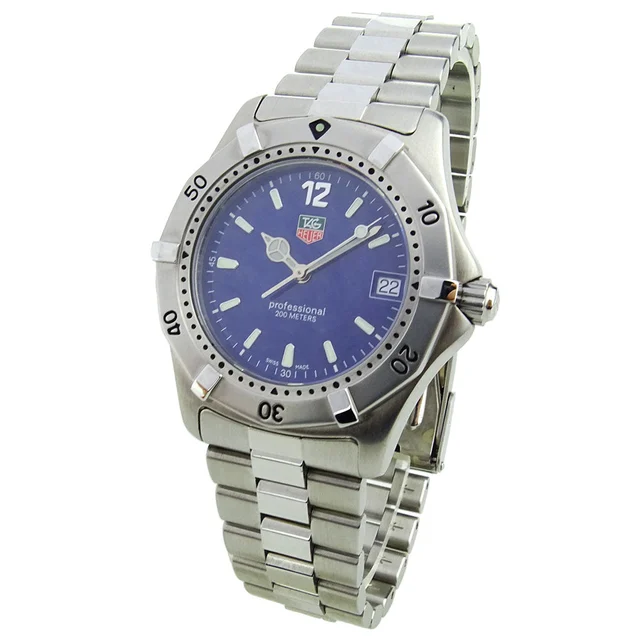 Tag Heuer Professional UQ1667 kol saati