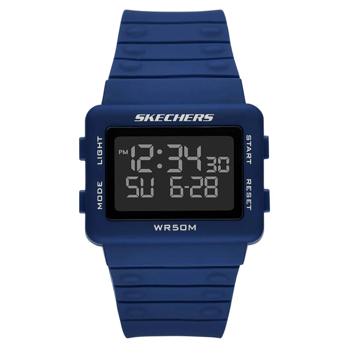 Skechers Larson SR1195 44 mm kol saati