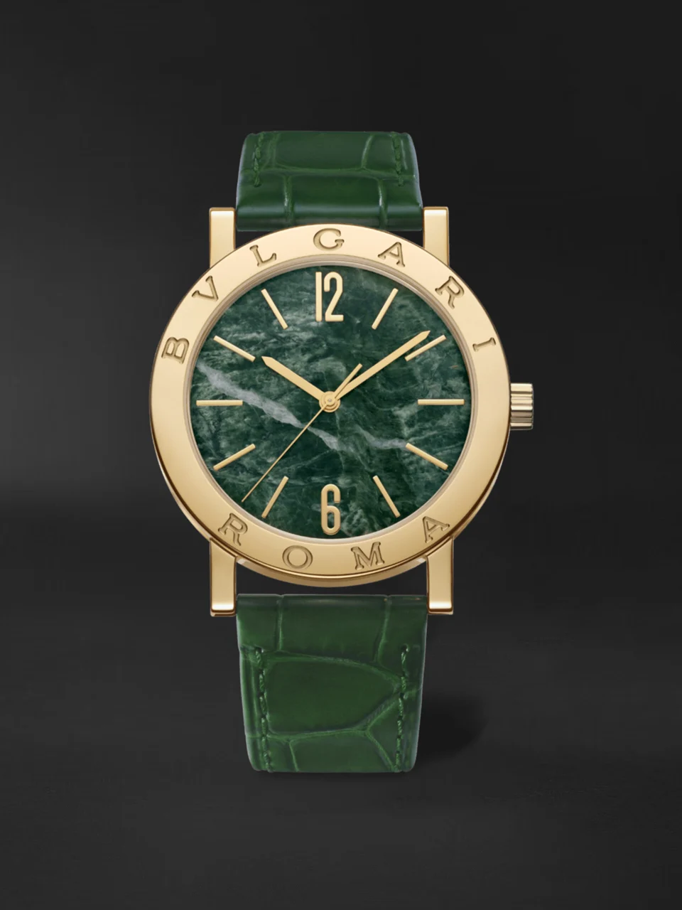 Bulgari Bvlgari Bvlgari 104112 39 mm kol saati