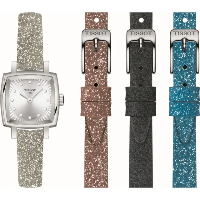 Tissot Lovely T0581091703602 kol saati
