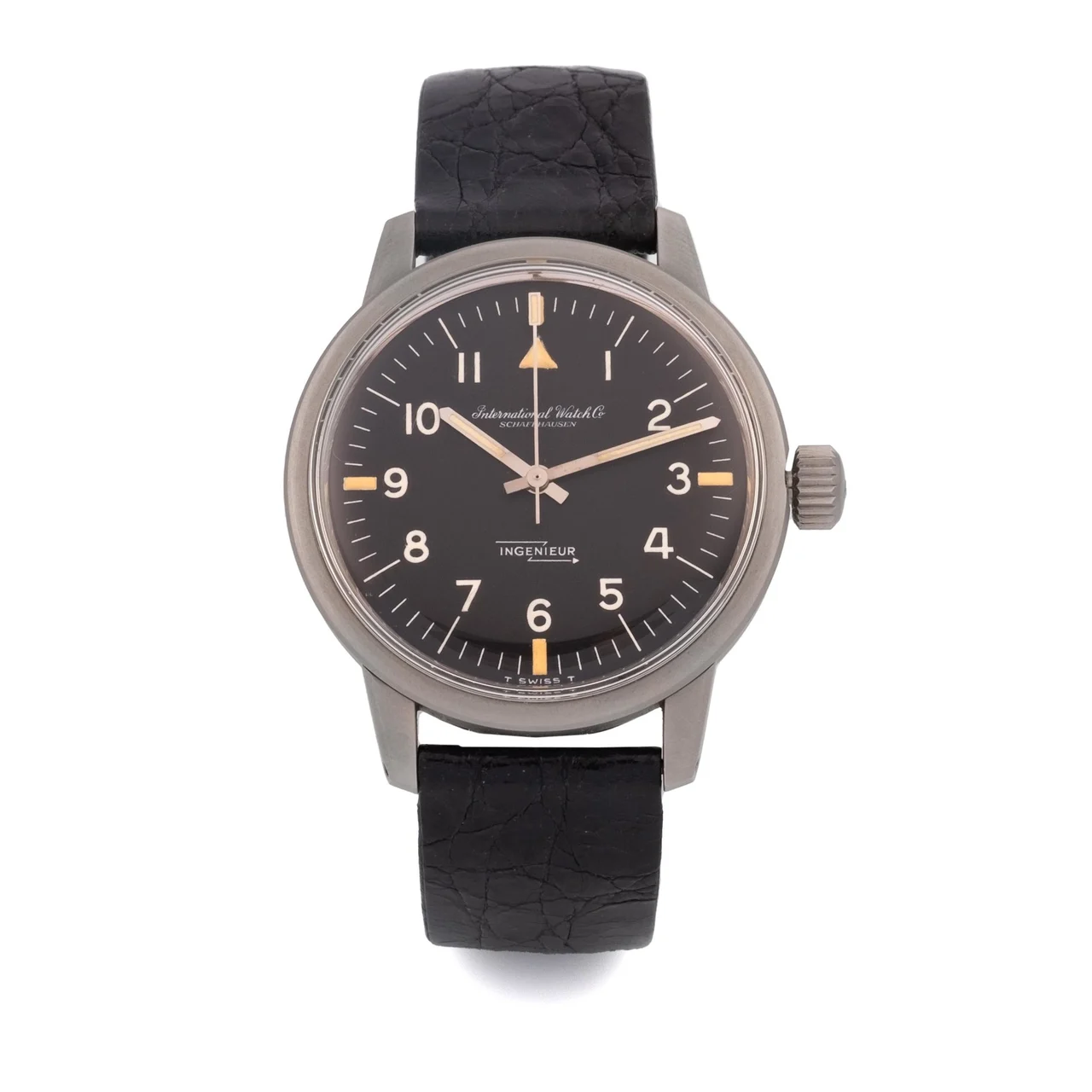 IWC Switzerland 1908 kol saati