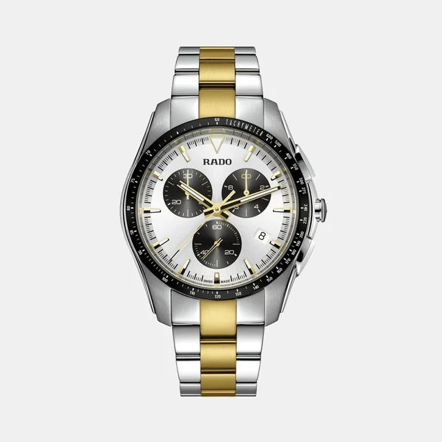 Rado HyperChrome R32259113 kol saati