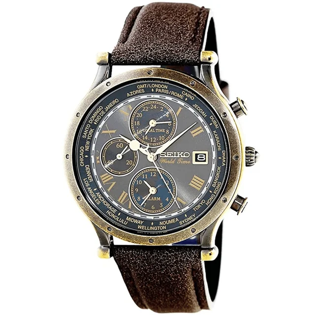 Seiko SPL062P1 kol saati