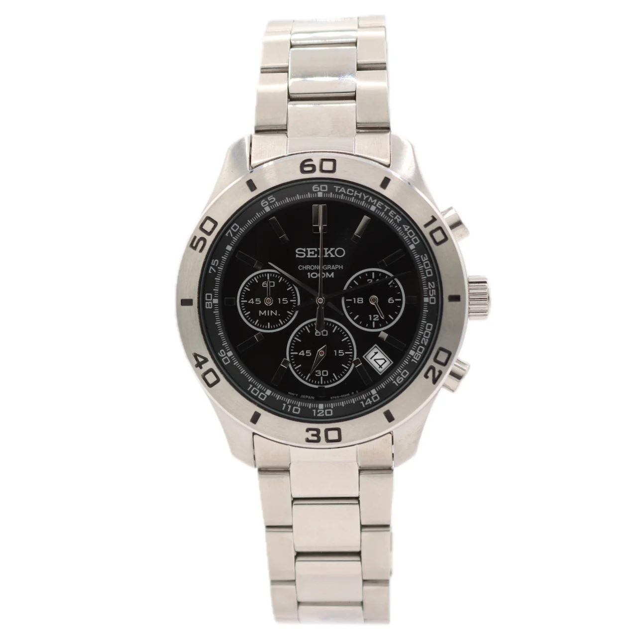 Seiko Seiko 01142026230326 42 mm kol saati