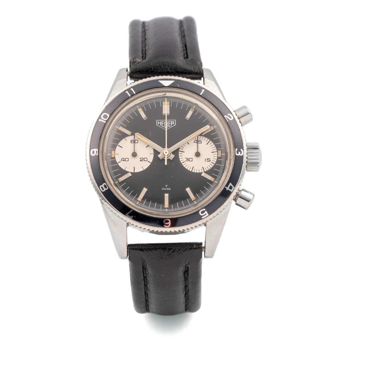 Heuer Autavia 3646 kol saati