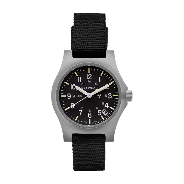 Marathon Marathon WW194015SS-0101 kol saati