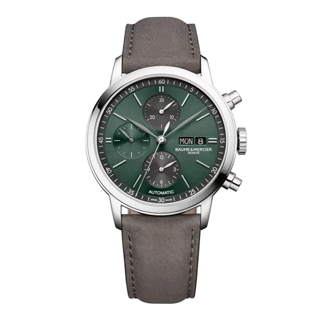 Baume & Mercier Classima M0A10783 kol saati
