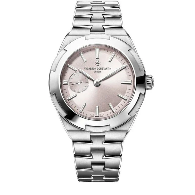 Vacheron Constantin Overseas 2300V/100A-B078 kol saati