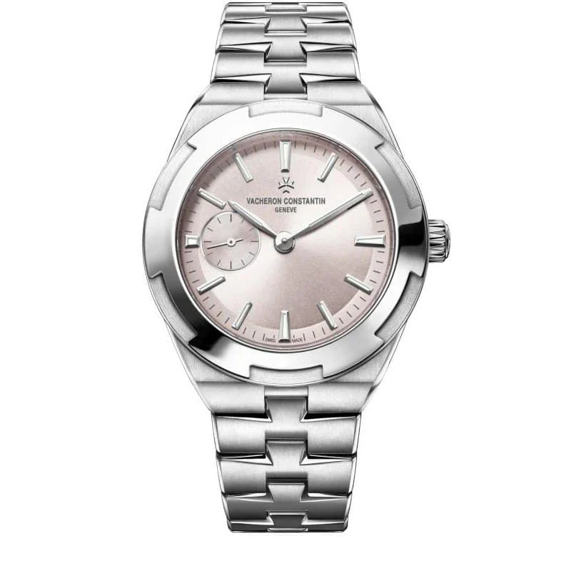 Vacheron Constantin Overseas 2300V/100A-B078 37 mm kol saati
