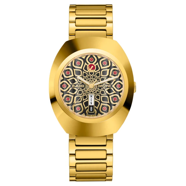 Rado DiaStar Original Automatic R12161653 kol saati