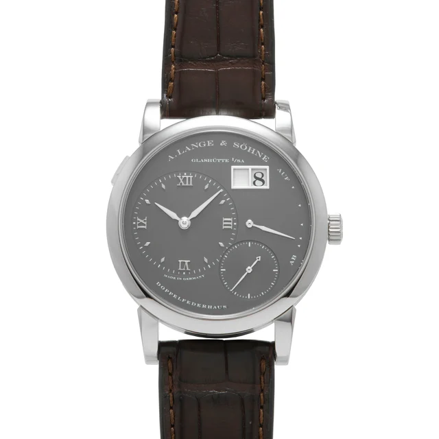 A. Lange & Sohne Lange 1 40993169 kol saati