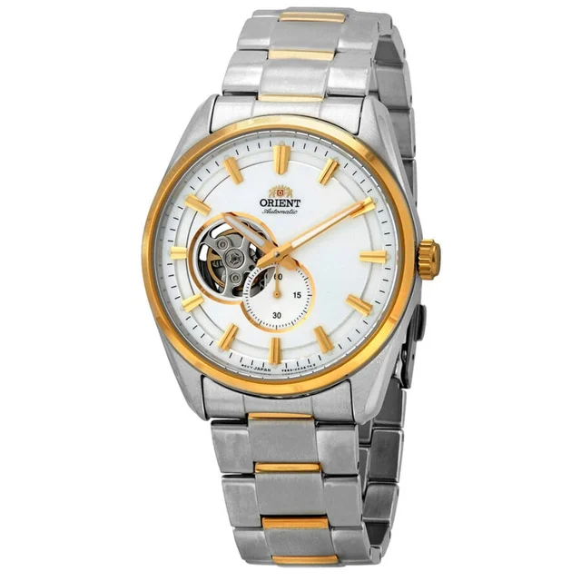 Orient Orient RA-AR0001S10B kol saati