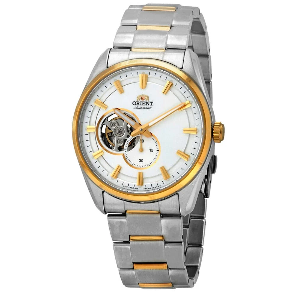 Orient Orient RA-AR0001S10B 41 mm kol saati